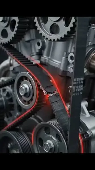 Doğru Krank Kasnağı Nasıl Seçilir?